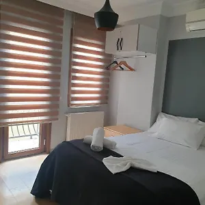 Sapphire Taksim Апарт-отель