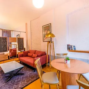 Mayer Loft Апарт-отель