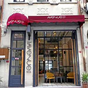 Hotel Taksim Avenue
