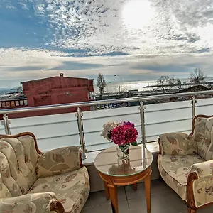 White Palace Apart Hotel Old City Отель