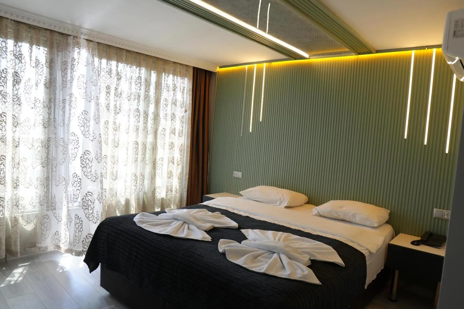 Comfort Downtown Isztambul